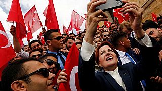 Internet-Suche nach 'Freiheit' in der Türkei? "Am 25. Juni wieder"