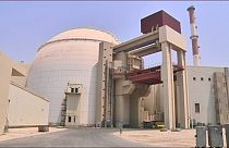Irão anuncia mais enriquecimento de urânio