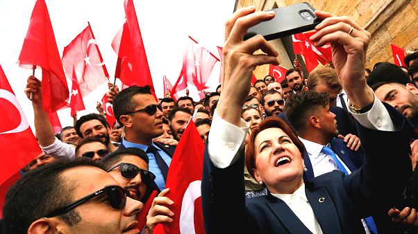 Meral Akşener, Google'da hangi kelimeleri satın aldı? Meral Akşener, Google'da hangi kelimeleri satın aldı?