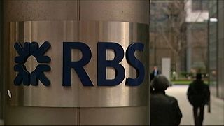 Royal Bank of Scotland : addition salée pour Londres