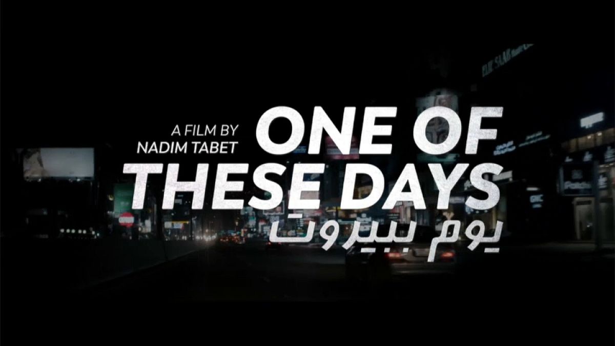 فيلم "يوم ببيروت" يتحدى الطوائف اللبنانية 