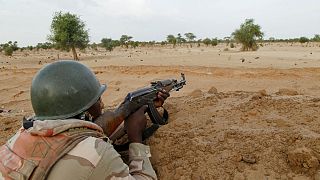 ده کشته در حمله انتحاری بوکوحرام به مراسم افطاری در نیجر