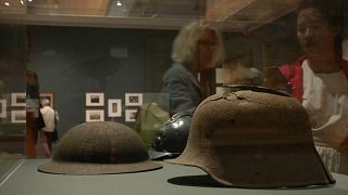 L'impatto della Prima guerra mondiale sui linguaggi dell'arte in una mostra a Londra