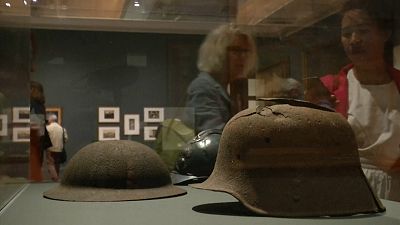 L'impatto della Prima guerra mondiale sui linguaggi dell'arte in una mostra a Londra