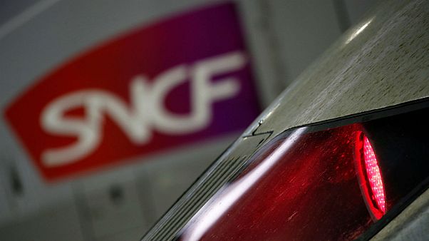 France : le Sénat approuve la réforme de la SNCF France : le Sénat approuve la réforme de la SNCF