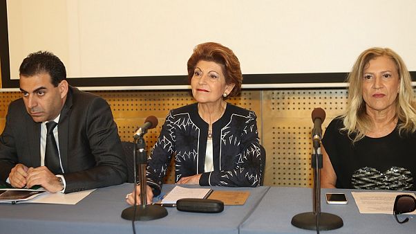 «Γυναίκες-στελέχη στον αθλητισμό» «Γυναίκες-στελέχη στον αθλητισμό»