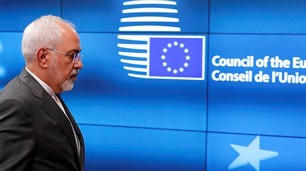 Accord sur le nucléaire : l'ambassadeur iranien met en garde l'Europe Accord sur le nucléaire : l'ambassadeur iranien met en garde l'Europe