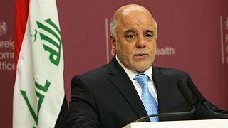 نخست وزیر عراق به دلیل «تخلفات گسترده» در انتخابات خواهان بازشماری آرا شد