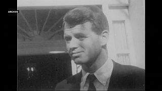 50th anniversary of Senator Kennedy's assassination