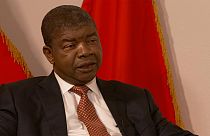  Intervista al nuovo Presidente dell'Angola 