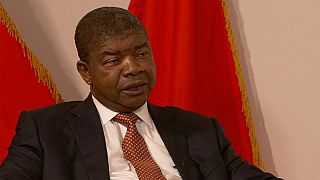  Intervista al nuovo Presidente dell'Angola