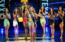 Miss America artık fiziğine değil 'ruh güzelliğine' göre seçilecek