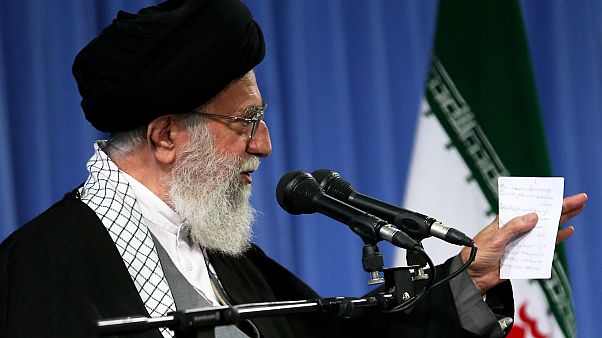 دیدگاه تحلیلگر: اروپا برای تجدید نظر در دیپلماسی خود فرصت زیادی ندارد دیدگاه تحلیلگر: اروپا برای تجدید نظر در دیپلماسی خود فرصت زیادی ندارد