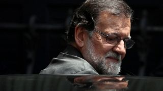Espagne : Rajoy quitte la direction du PP