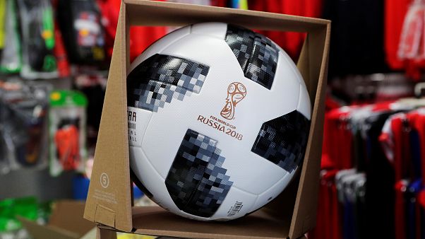 Rússia: Mundial deve ser prova de "amizade entre os povos" Rússia: Mundial deve ser prova de "amizade entre os povos"