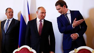 Πούτιν: «Επιβλαβείς για όλους οι κυρώσεις»