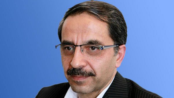 سفیر ایران در بروکسل: اروپا به ۶ دلیل باید برجام را حفظ کند سفیر ایران در بروکسل: اروپا به ۶ دلیل باید برجام را حفظ کند