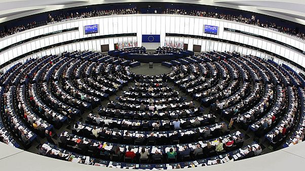 ΕΕ: Χωρίς συμφωνία για τη μεταρρύθμιση των κανόνων του Δουβλίνου ΕΕ: Χωρίς συμφωνία για τη μεταρρύθμιση των κανόνων του Δουβλίνου