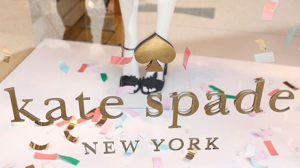 Tributes pour in for popular designer Kate Spade after police announce her death Tributes pour in for popular designer Kate Spade after police announce her death