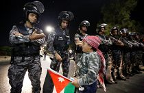 Giordania ancora in piazza. Il re: ridiscutere le riforme
