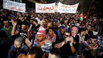 El nuevo gobierno jordano revisará la controvertida reforma fiscal