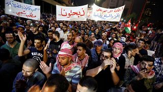 El nuevo gobierno jordano revisará la controvertida reforma fiscal