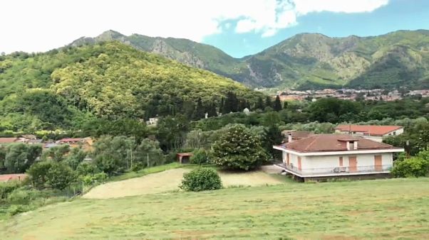 ¿Por qué los vecinos de la región de Basilicata apoyan al M5E? ¿Por qué los vecinos de la región de Basilicata apoyan al M5E?