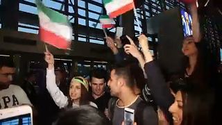 Vb 2018: Irán az „első fecske”
