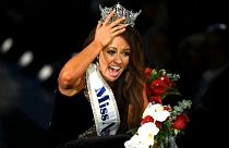 Οριστικό «αντίο» στο μπικίνι για τα Miss USA