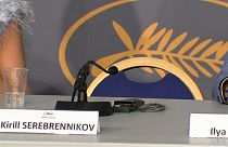 Serebrennikow unter Hausarrest