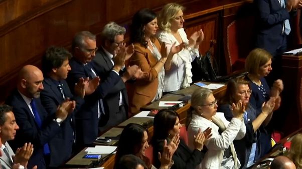 Italie : cri d'alarme contre la xénophobie Italie : cri d'alarme contre la xénophobie
