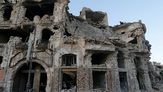 Ливия: битва за Дерну