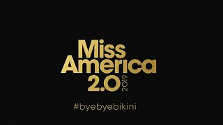 "Мисс Америка" отказывается от бикини 
