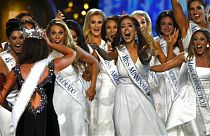 Miss America  pageant axes swimsuit contests