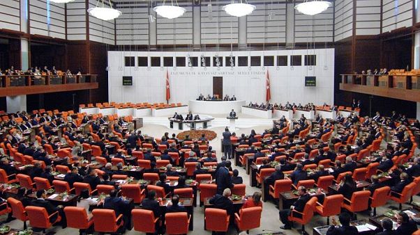 Türkiye'nin yeni yönetim sistemi hakkında bilmek istediğiniz her şey Türkiye'nin yeni yönetim sistemi hakkında bilmek istediğiniz her şey