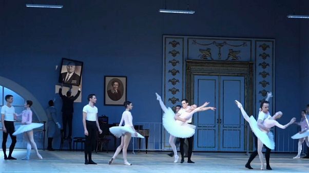 Prix Benois a Serebrennikov, il coreografo che non piace a Putin Prix Benois a Serebrennikov, il coreografo che non piace a Putin