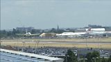 UK PM promises timely vote on Heathrow