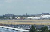 UK PM promises timely vote on Heathrow
