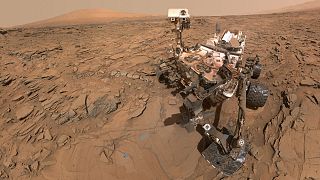 Τι ανακάλυψε στον Άρη το Curiosity;
