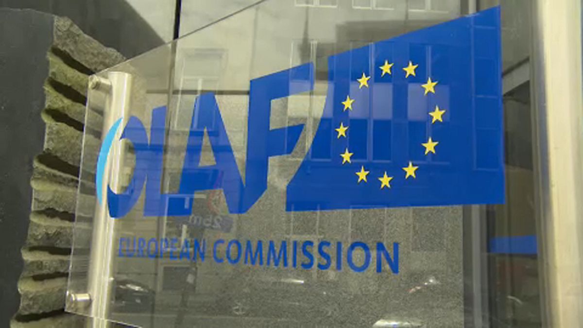 ΕΕ: Τρία δισ. ευρώ ζητάει πίσω η OLAF για υποθέσεις διαφθοράς