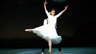 Nureyev Ballet wins major awards at Prix Benois