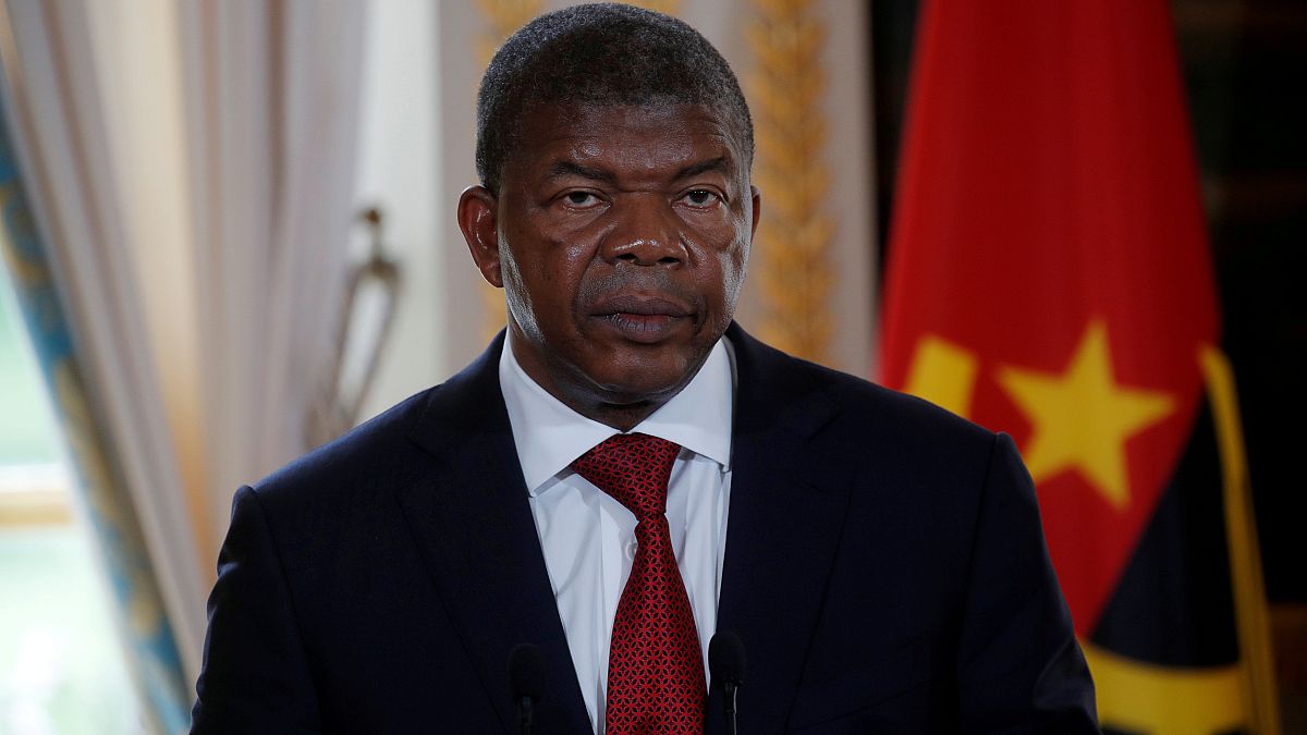 Angola pede adesão à Commonwealth