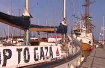 من أين يأتي تمويل "سفن أسطول الحرية لكسر حصار غزة"؟