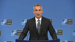 NATO bestätigt Aufrüstungspläne