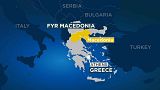 Explained: the controversial name dispute between Greece and FYR Macedonia
