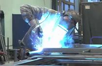 US-EU Trade tussle intensifies