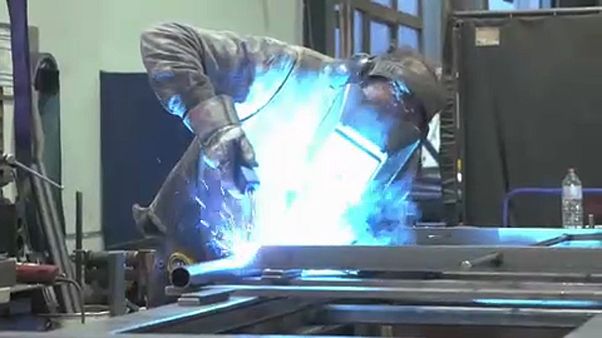 US-EU Trade tussle intensifies US-EU Trade tussle intensifies