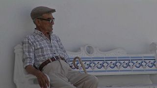Envelhecimento em Portugal: Só 8 milhões em 2070