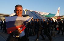 کیروش: گروه سختی داریم اما گروه مرگ نیست