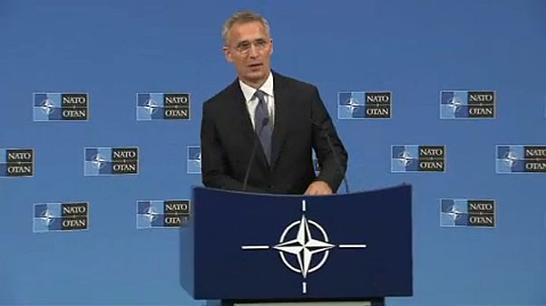 NATO Rus tehdidini görüşecek NATO Rus tehdidini görüşecek
